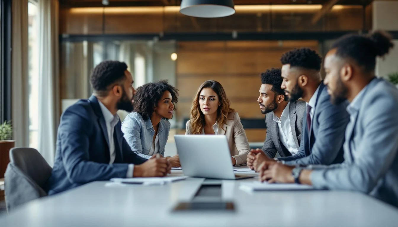 Quelles stratégies de marketing pour améliorer votre ROI en B2B
