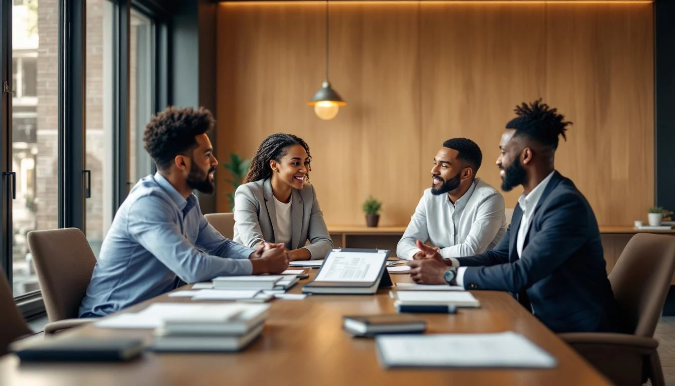 7 astuces pour optimiser la productivité de votre équipe au quotidien