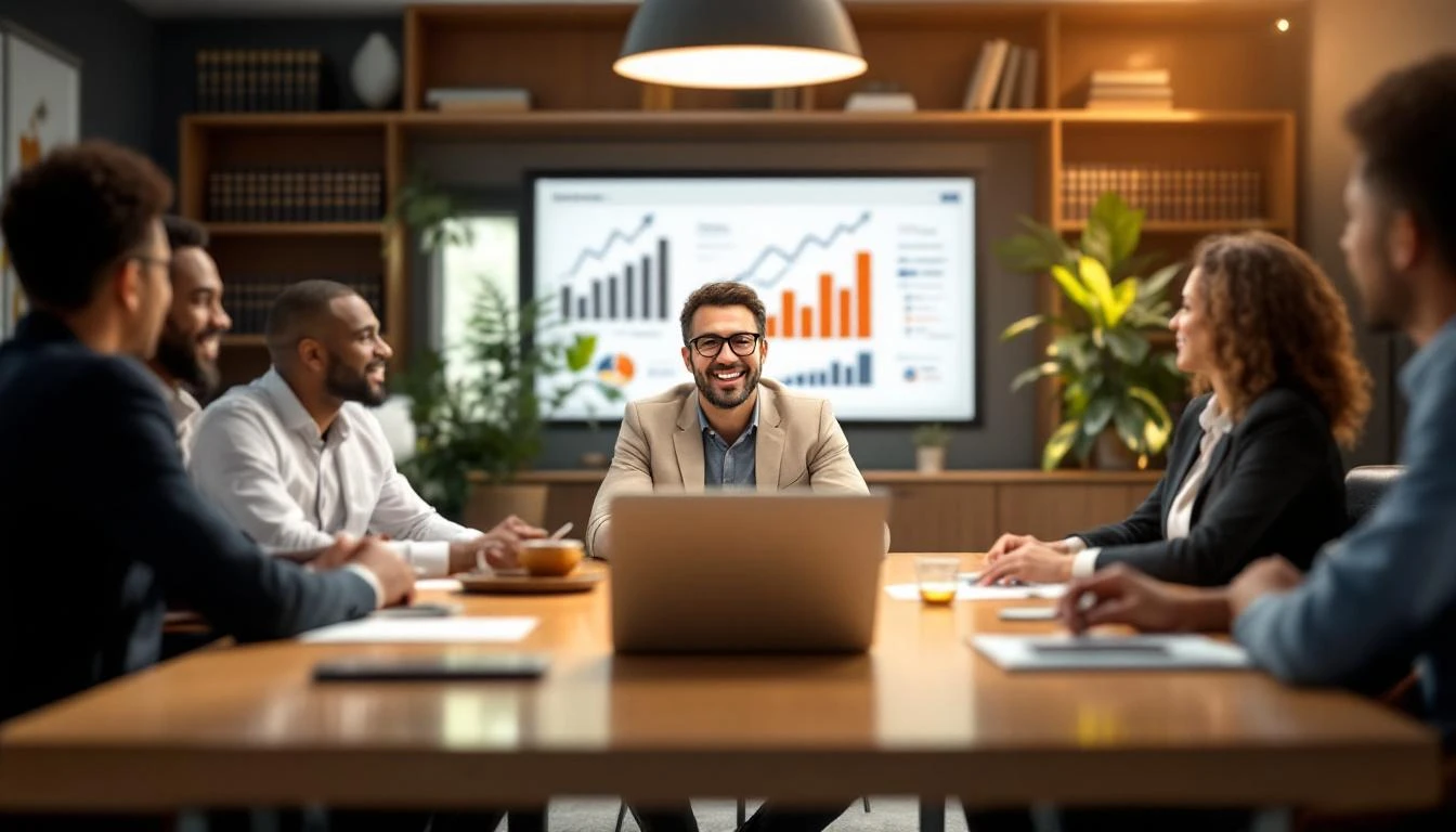 Pourquoi la scalabilité est essentielle pour votre startup en pleine croissance
