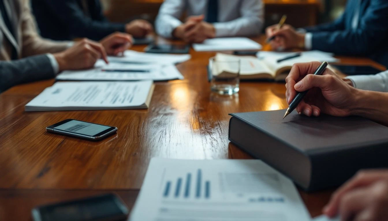Pourquoi le management agile est un atout pour la compétitivité