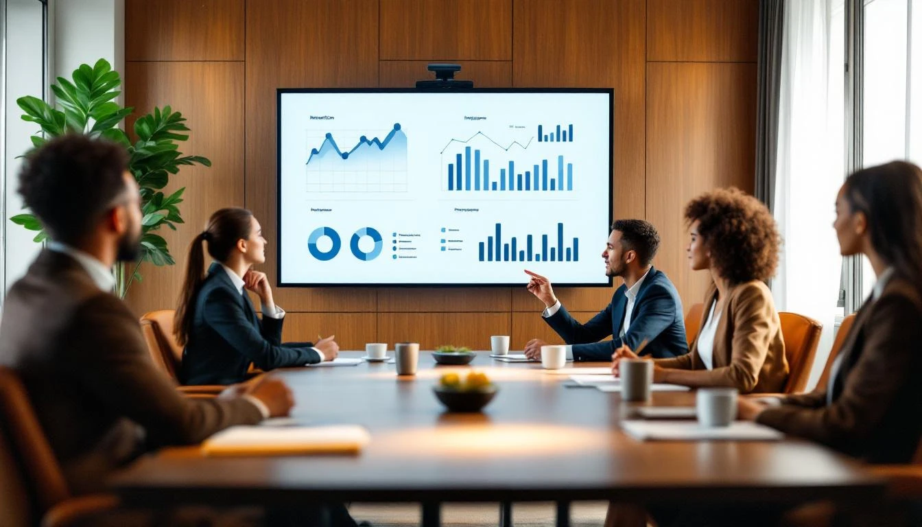 Stratégies d'innovation pour augmenter votre chiffre d'affaires et votre compétitivité