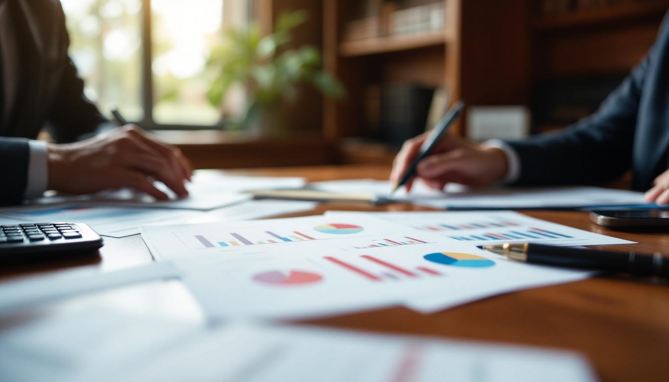 Optimisation des coûts : 6 stratégies pour améliorer votre marge brute