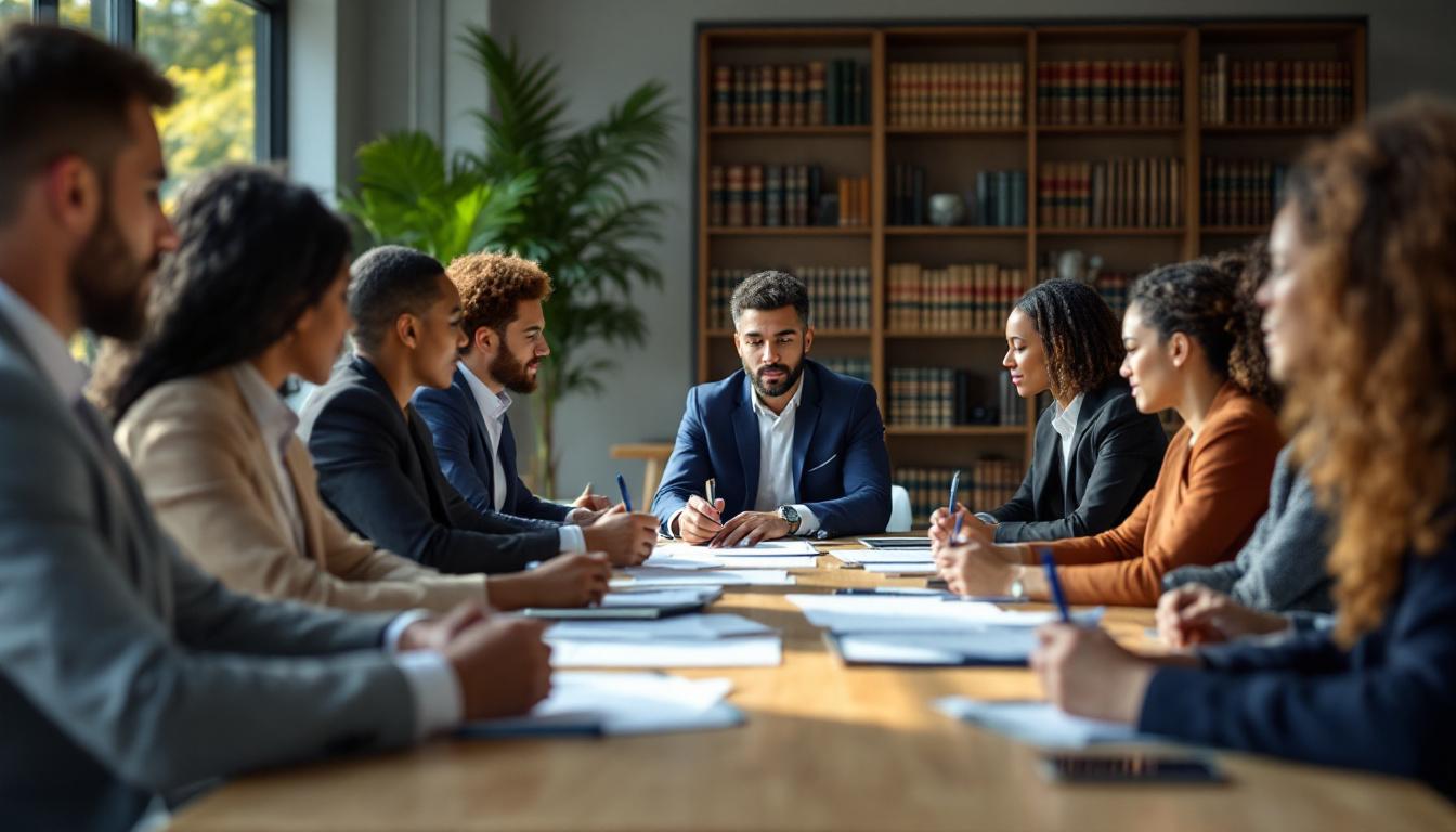 Les erreurs à éviter lors de l'établissement d'un partenariat commercial