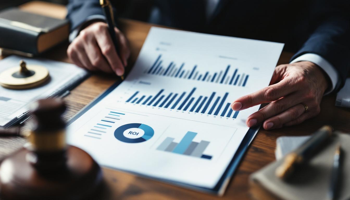 Comment optimiser votre stratégie de marketing pour améliorer le ROI