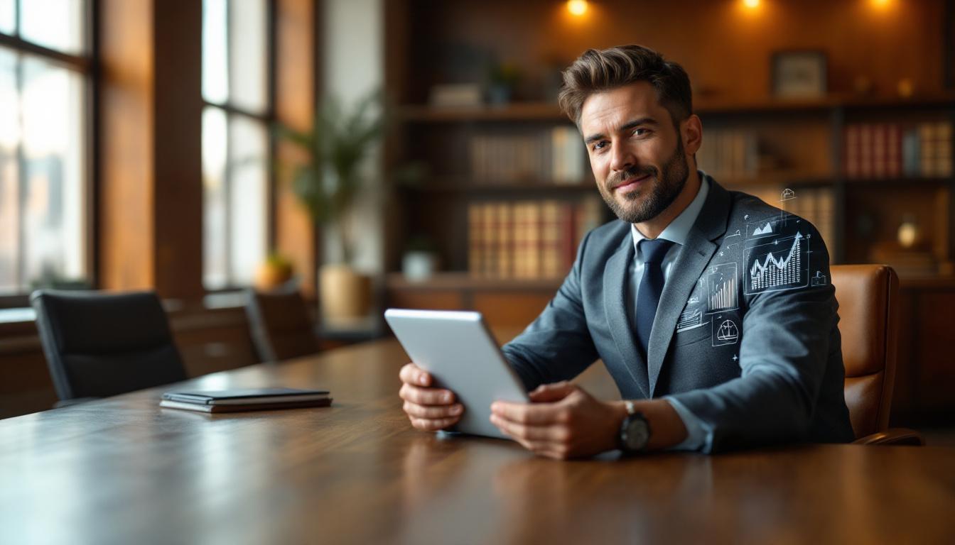 Pourquoi l'innovation est essentielle pour la croissance de votre entreprise