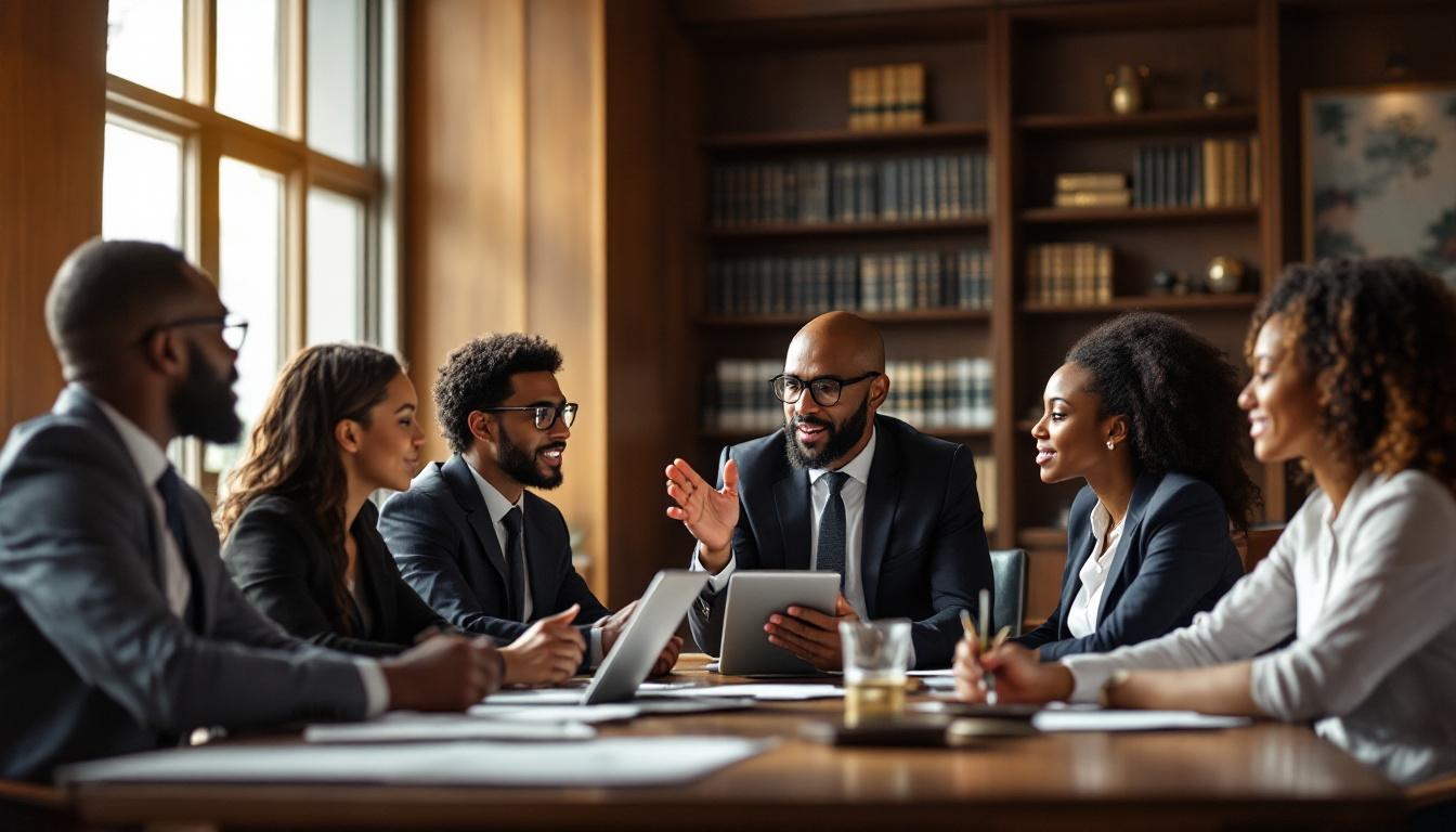 5 stratégies de leadership pour booster la productivité de vos équipes