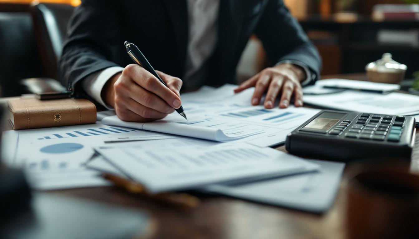 L'importance du cash-flow dans la gestion de votre trésorerie