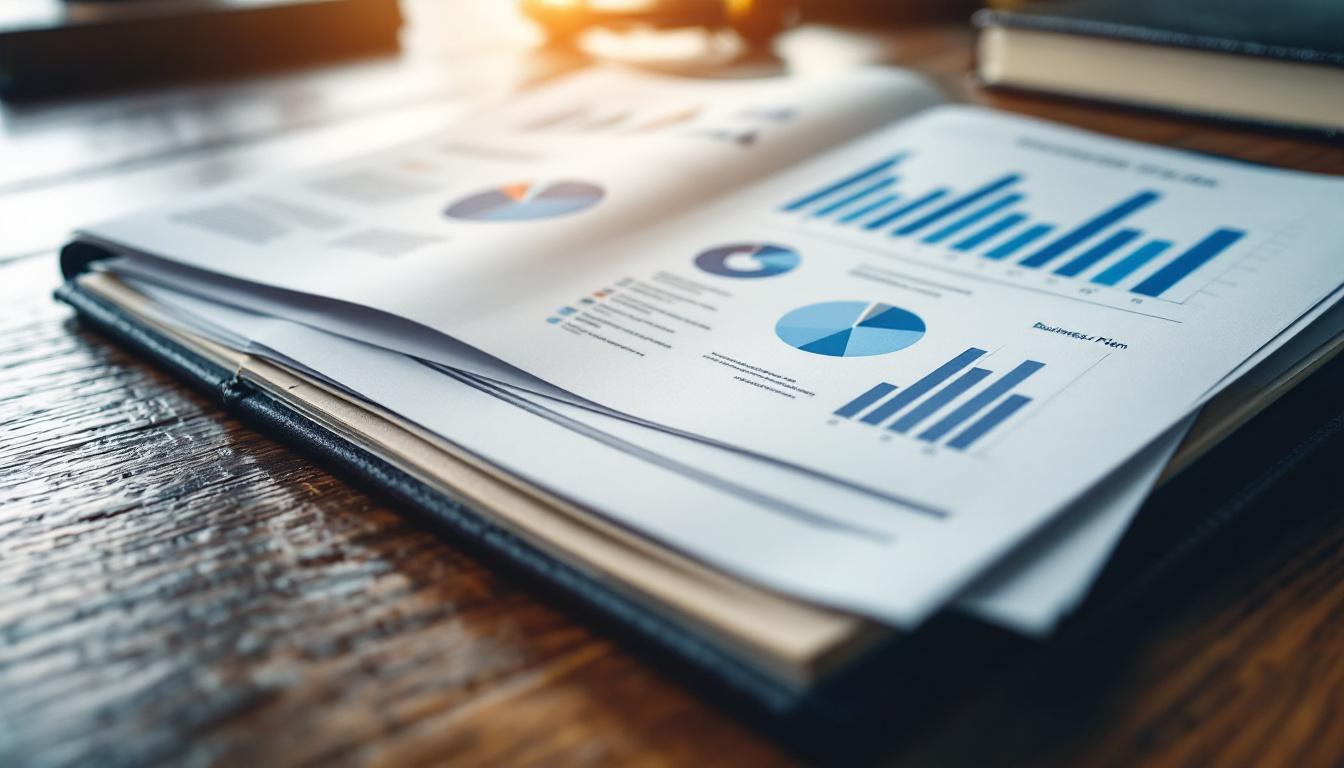 Construire un business plan solide pour séduire les investisseurs