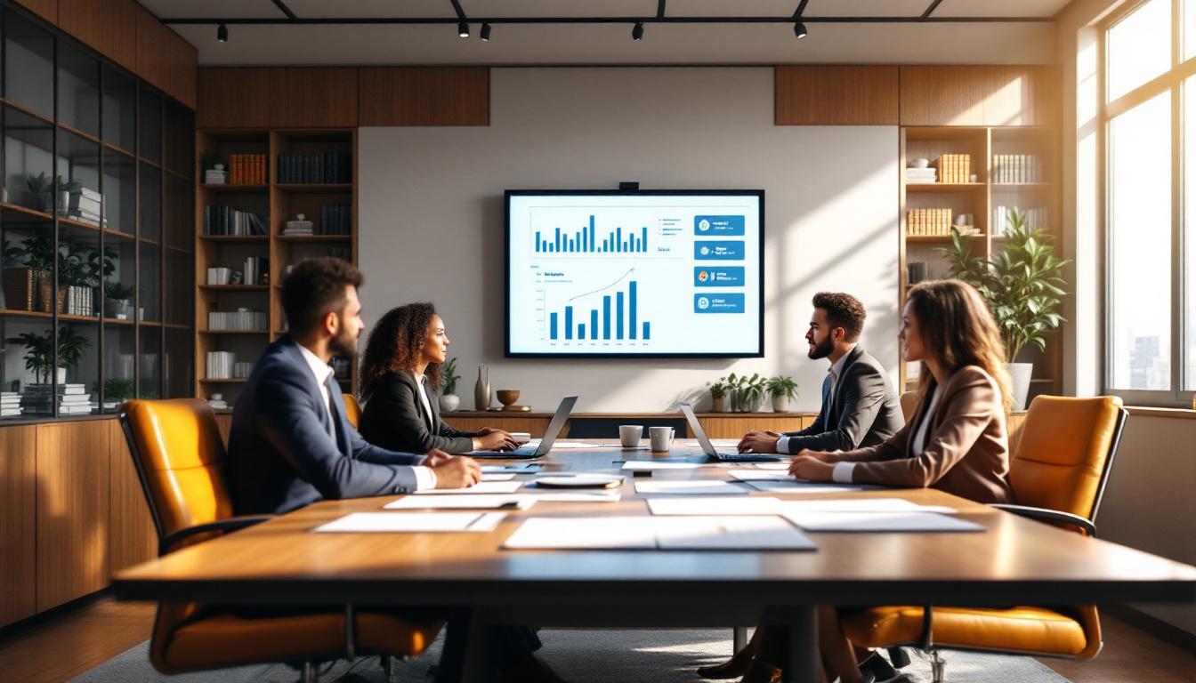 Développer une stratégie d'acquisition pour multiplier votre chiffre d'affaires