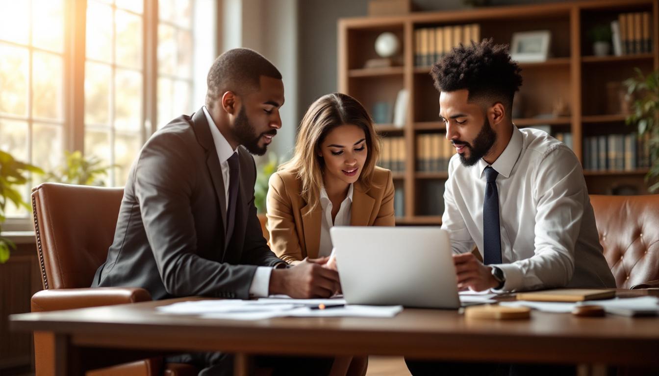 Comment la sous-traitance peut optimiser vos coûts et votre productivité